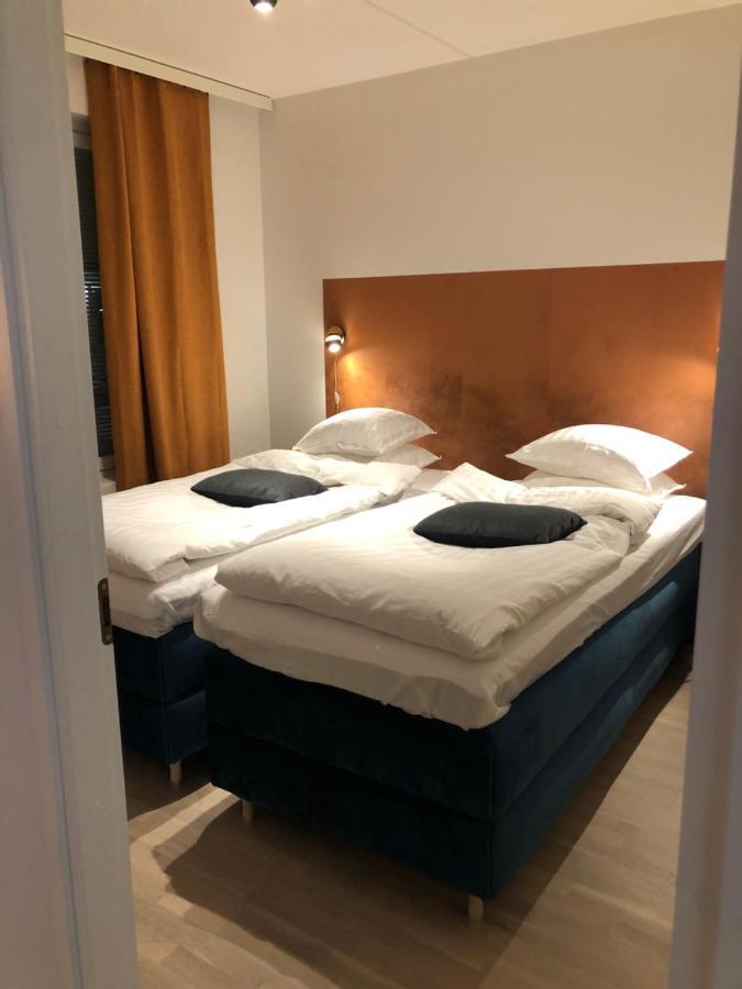 2 Rooms, In Front Of The Sea, Free Parking 오울루 외부 사진